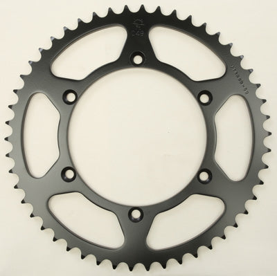 JT REAR STEEL SPROCKET 50T PART#  JTR460.50