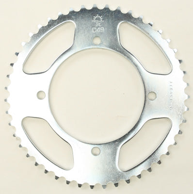 JT Sprockets JT SPROCKET STEEL KAWASAKI # JTR460.53 NEW
