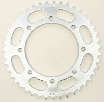 JT Sprockets JT SPROCKET STEEL KAWASAKI # JTR476.45 NEW