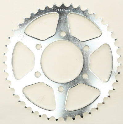 JT REAR SPROCKET 43T JTR478.43