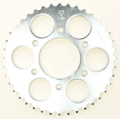 JT REAR SPROCKET 40T JTR481.40