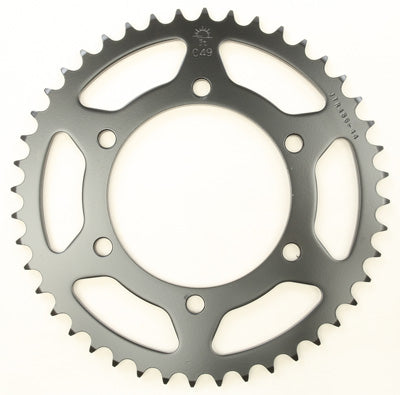 JT REAR STEEL SPROCKET 44T PART#  JTR486.44