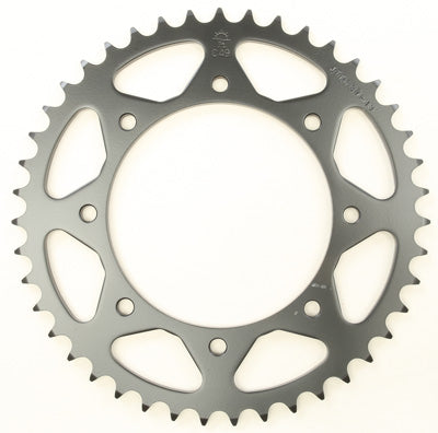JT REAR SPROCKET 43T JTR487.43