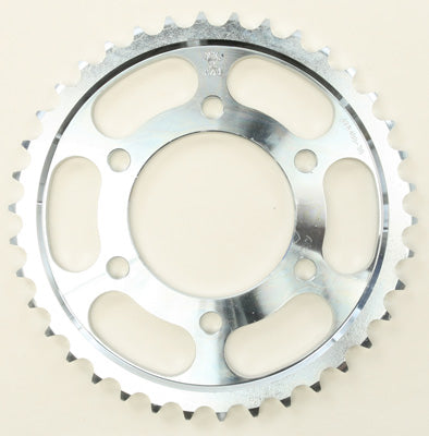 JT REAR STEEL SPROCKET 38T PART#  JTR488.38