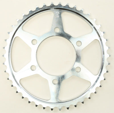 JT REAR STEEL SPROCKET 42T PART#  JTR488.42