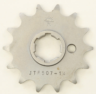 JT FRONT SPROCKET 14T JTF507.14