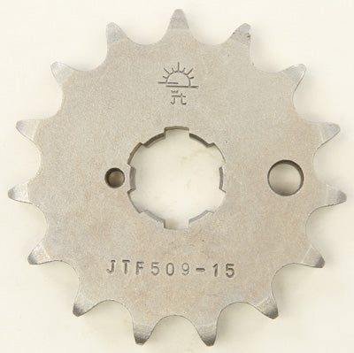 JT FRONT SPROCKET 15T JTF509.15
