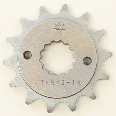 JT FRONT SPROCKET 14T JTF512.14