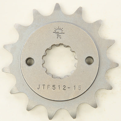 JT FRONT SPROCKET 15T JTF512.15