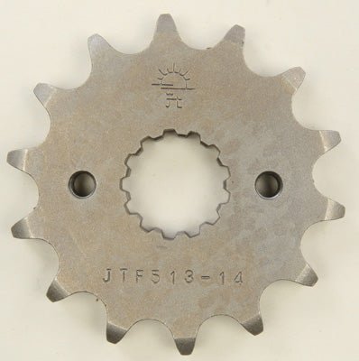 JT FRONT SPROCKET 14T JTF513.14