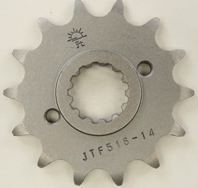 JT FRONT SPROCKET 14T JTF516.14