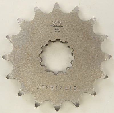 JT FRONT SPROCKET 16T JTF517.16