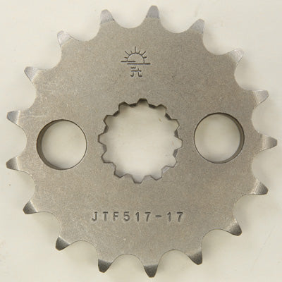 JT FRONT SPROCKET 17T JTF517.17