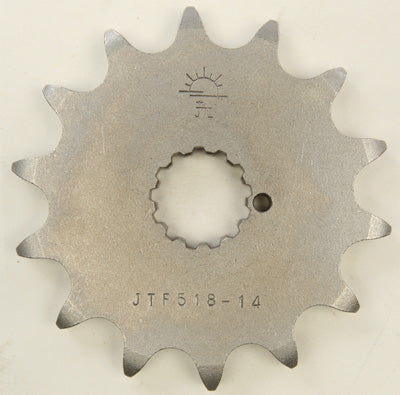 JT FRONT SPROCKET 14T JTF518.14