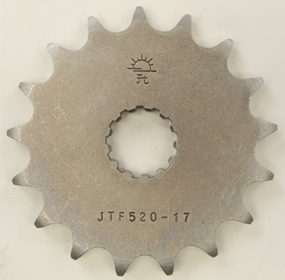JT FRONT SPROCKET 17T JTF520.17