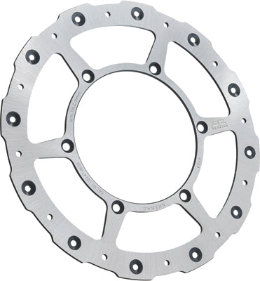 JT FRONT BRAKE ROTOR YAMAHA JTD4103SC01