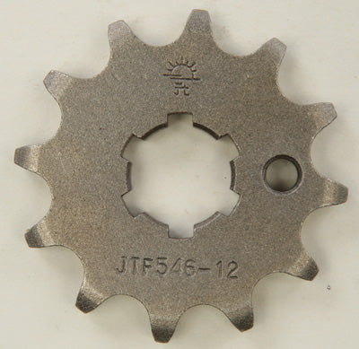 JT FRONT SPROCKET 12T JTF546.12