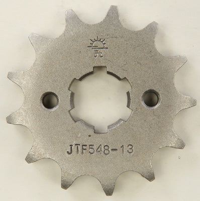 JT Sprockets JT SPROCKET STEEL YAM/KAW/SUZ # JTF546.16 NEW