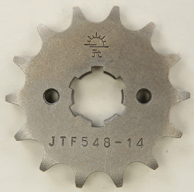 JT SPROCKET JTF548.14 FRONT 14 TOOTH