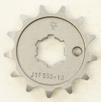 JT FRONT SPROCKET 13T JTF555.13