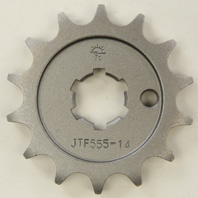 JT FRONT SPROCKET 14T JTF555.14