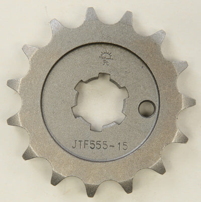 JT FRONT SPROCKET 15T JTF555.15