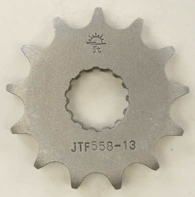 JT Sprockets JT SPROCKET STEEL YAMAHA # JTF555.15 NEW