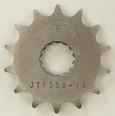 JT FRONT SPROCKET 14T JTF558.14