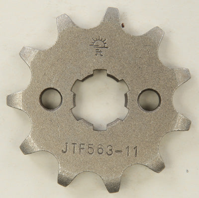JT FRONT SPROCKET 11T JTF563.11