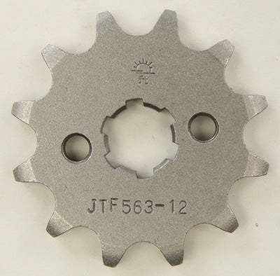 JT FRONT SPROCKET 12T JTF563.12