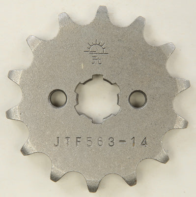 JT FRONT SPROCKET 14T JTF563.14