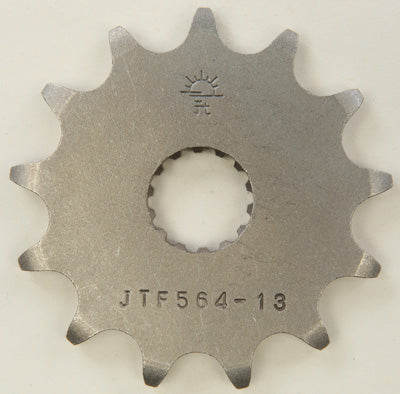 JT Sprockets JT SPROCKET STEEL YAMAHA # JTF564.12 NEW
