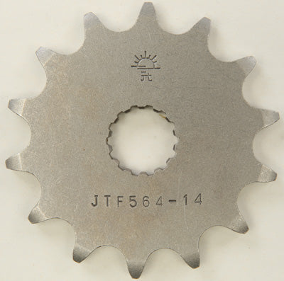 JT FRONT SPROCKET 14T JTF564.14