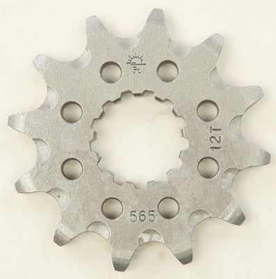 JT FRONT SPROCKET 12T JTF565.12SC