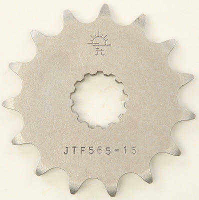 JT FRONT SPROCKET 15T JTF565.15