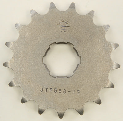 JT FRONT SPROCKET 17T JTF568.17