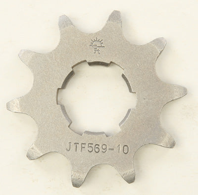 JT FRONT SPROCKET 10T JTF569.10
