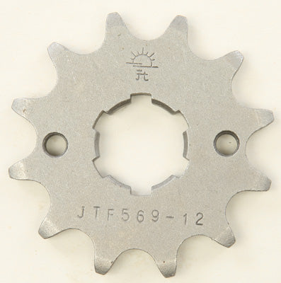 JT FRONT SPROCKET 12T JTF569.12