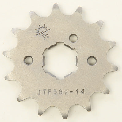 JT FRONT SPROCKET 14T JTF569.14