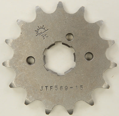JT FRONT SPROCKET 15T JTF569.15