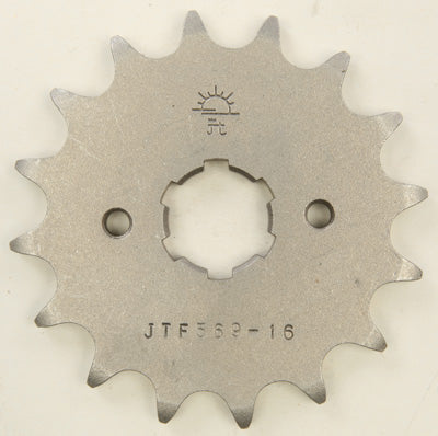 JT FRONT SPROCKET 16T JTF569.16