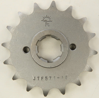 JT FRONT SPROCKET 16T JTF571.16