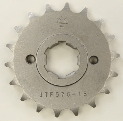 JT FRONT SPROCKET 18T JTF576.18