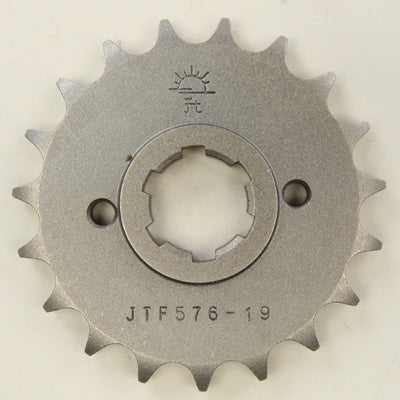 JT FRONT SPROCKET 19T JTF576.19