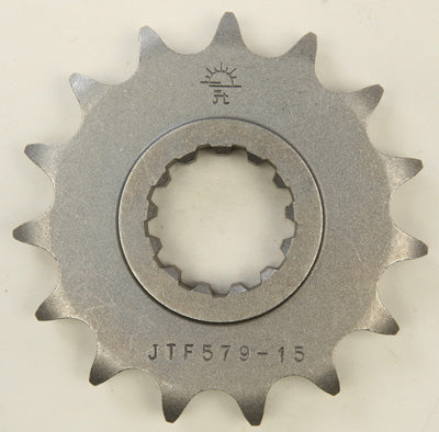 JT FRONT SPROCKET 15T JTF579.15