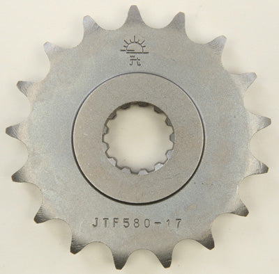 JT FRONT SPROCKET 17T JTF580.17