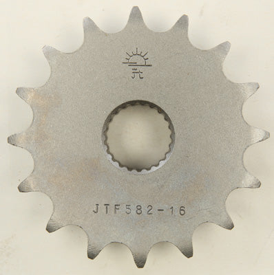 JT FRONT SPROCKET 16T JTF582.16