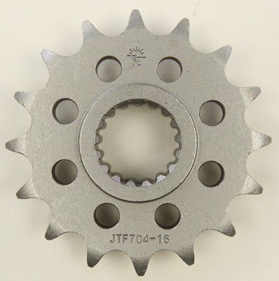 JT FRONT SPROCKET 16T JTF704.16