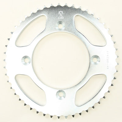 JT REAR STEEL SPROCKET 49T PART#  JTR798.49