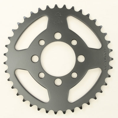 JT REAR STEEL SPROCKET 39T PART#  JTR801.39
